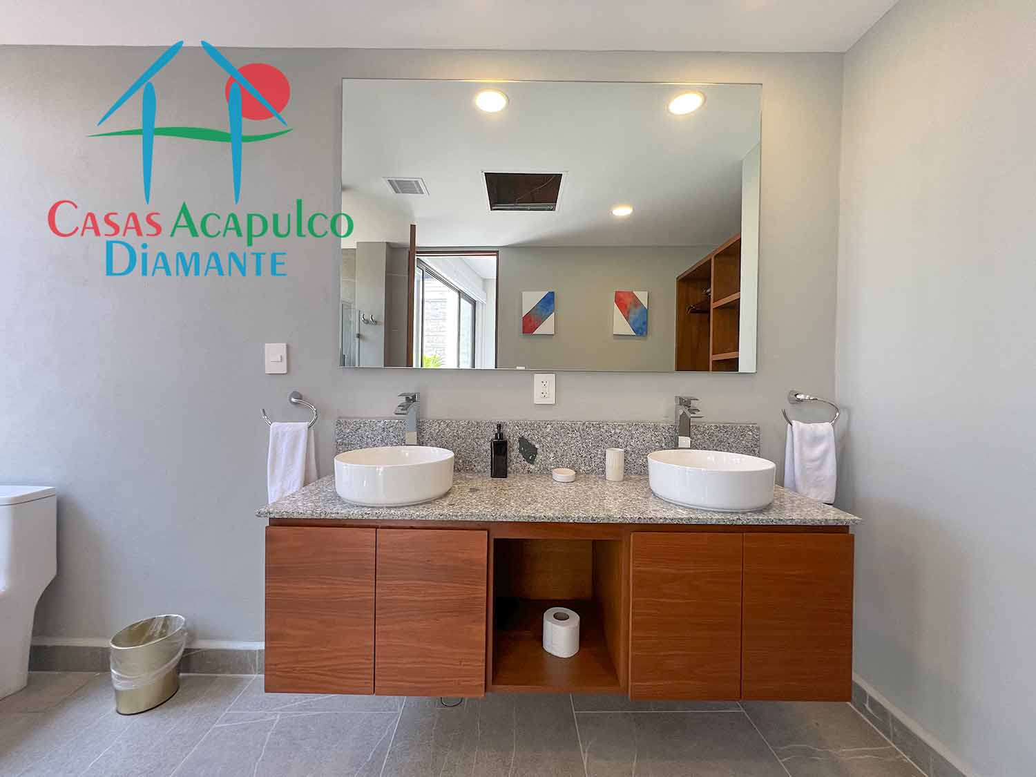 Marelas casa 6 - Recámara cuatro 13